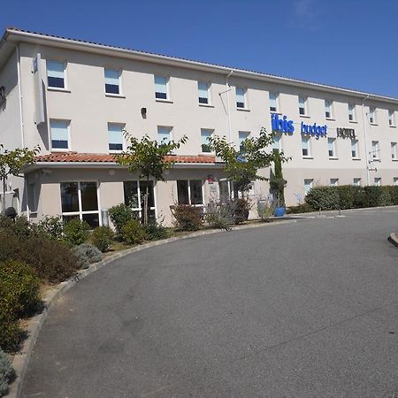 Ibis Budget Saint Gaudens Estancarbon Kültér fotó