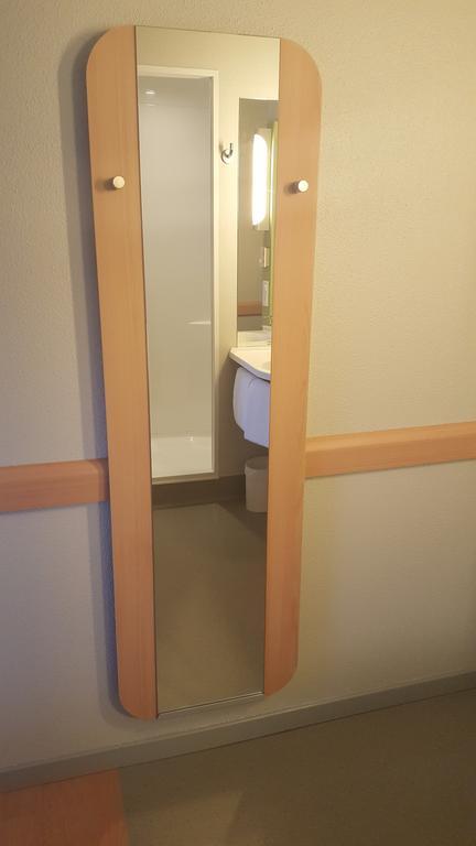 Ibis Budget Saint Gaudens Estancarbon Kültér fotó