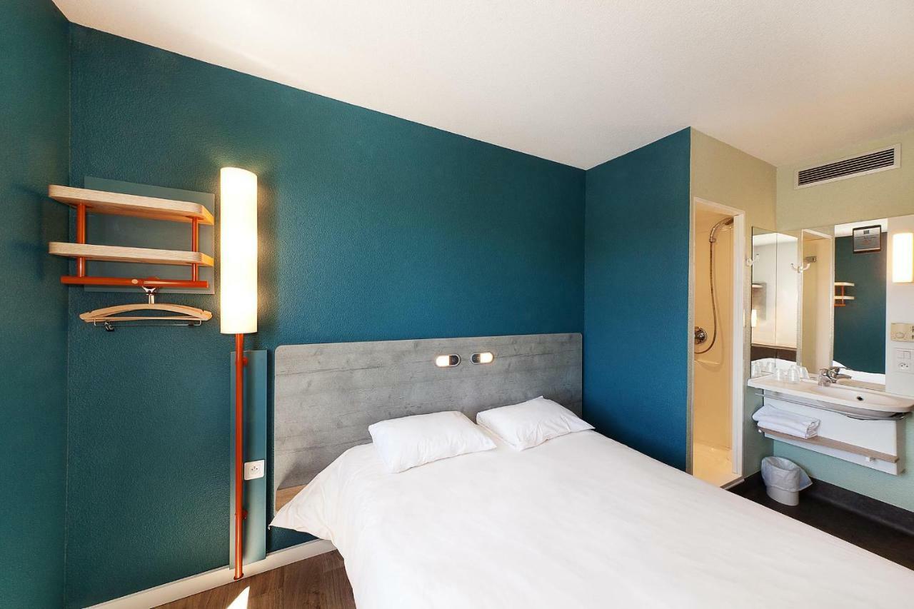 Ibis Budget Saint Gaudens Estancarbon Kültér fotó
