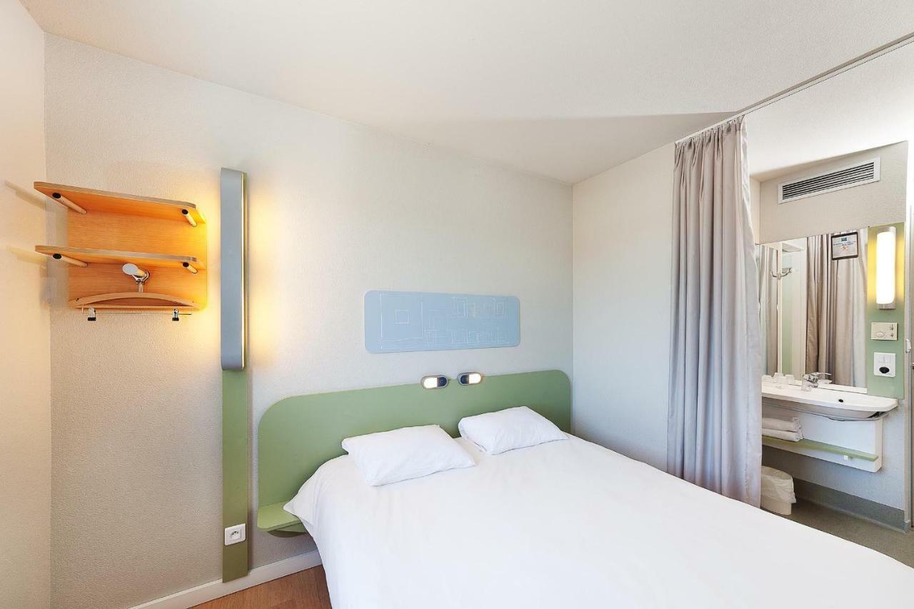 Ibis Budget Saint Gaudens Estancarbon Kültér fotó